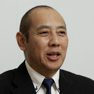 プロフィール画像
