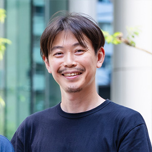 プロフィール画像