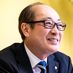 プロフィール画像