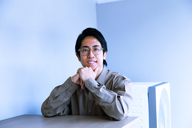 AI時代のエンジニアの生存戦略について、優秀だという自負がある人ほど人気領域は避けた方がいいと語る成田修造さん