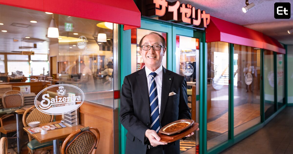 「価格は変えない」サイゼリヤの逆算経営術、値上げラッシュの外食業界に一石