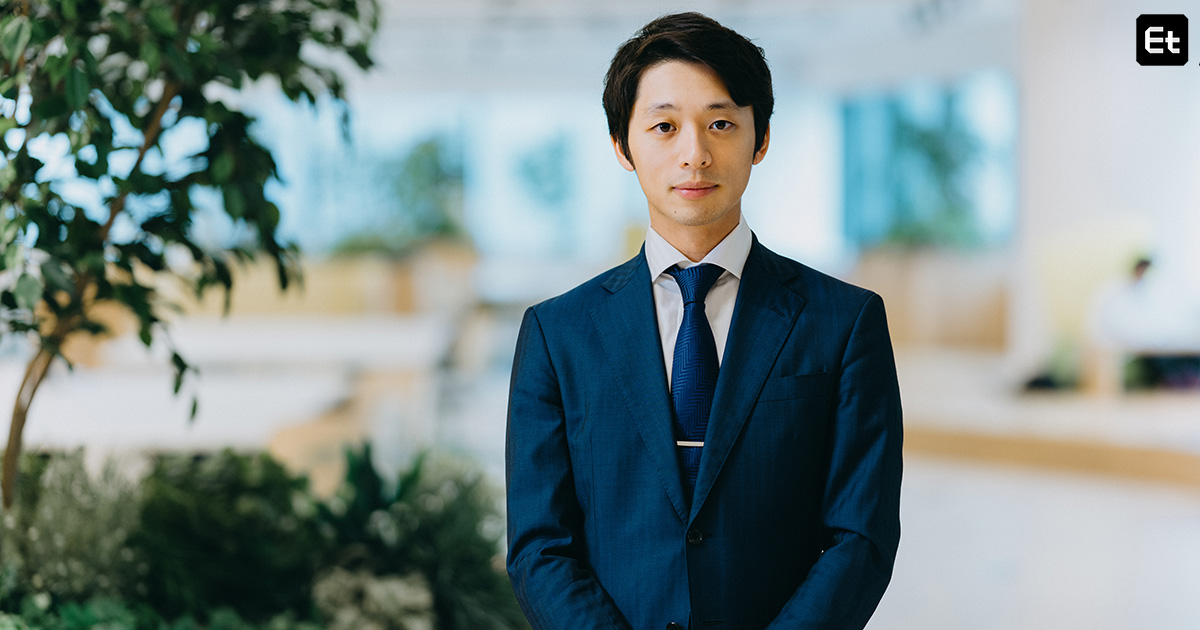 「変化が当然の時代に生きてきた」タイミー小川嶺が掲げる、価値観のアップデートと自責思考という信念