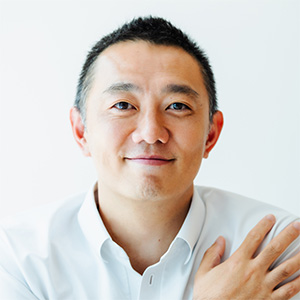 プロフィール画像
