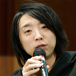 プロフィール画像