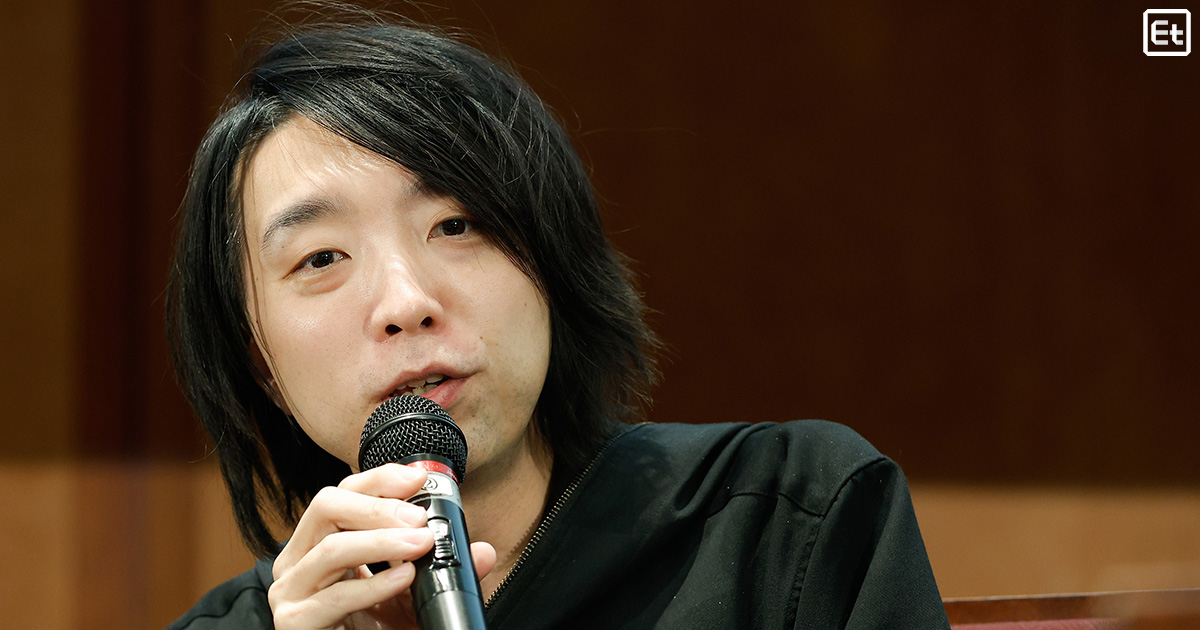 【落合陽一】AIを前にロジカルシンキングは無意味。エンジニアなら「仕事で使える“本物”」で勝負してほしい