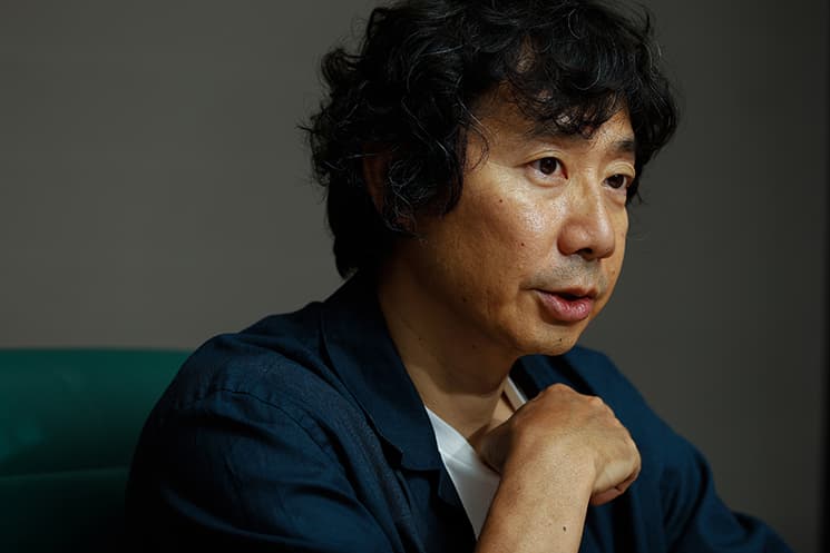 米Microsoftのシニアソフトウェアエンジニア・牛尾剛さん。AI時代にエンジニアの「本体」の強さとして重要なのは、会社やチームが最も求める価値を見極め、事業にとって重要な課題を確実にデリバリーする力だと語る