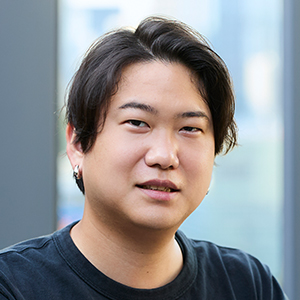 プロフィール画像