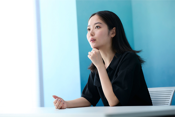 「世間の普通」を手放した故の葛藤を語るハヤカワ五味さん