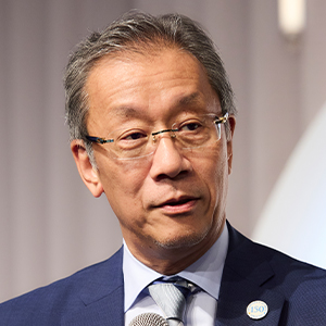 プロフィール画像
