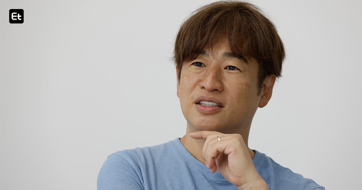 川上量生「人間のプライドは捨てて原理を学べ」AI時代、“現代のアリストテレス”を目指すべき理由