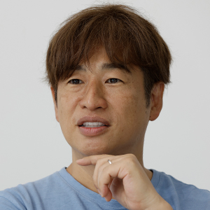 プロフィール画像