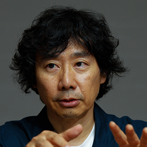 プロフィール画像