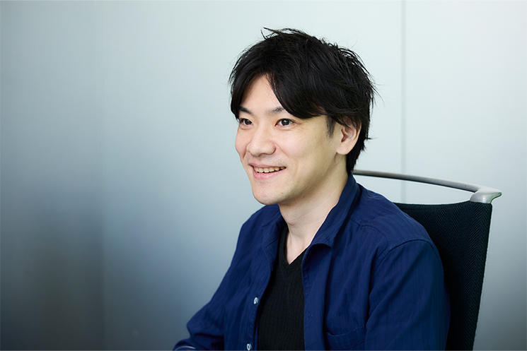 『MGSΔ』のヴォルギン戦のバイクイベントにおける仕様変更について語っている様子