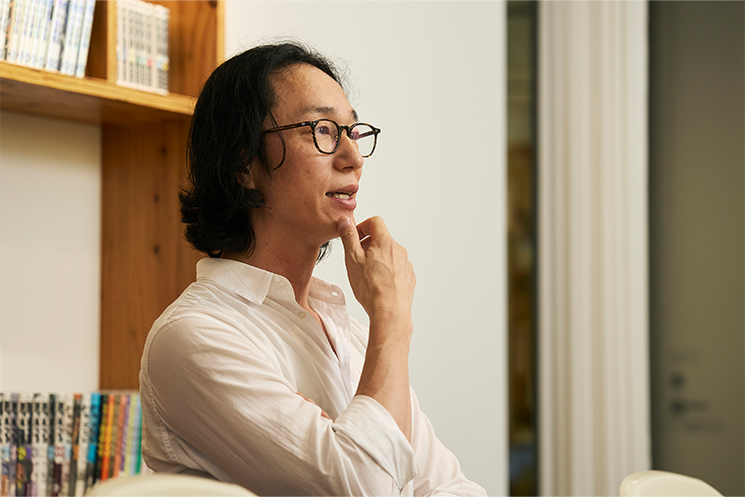 AI時代においても「例外処理」は、エンジニアが価値を発揮できる重要な仕事だと強調する村上臣さん。