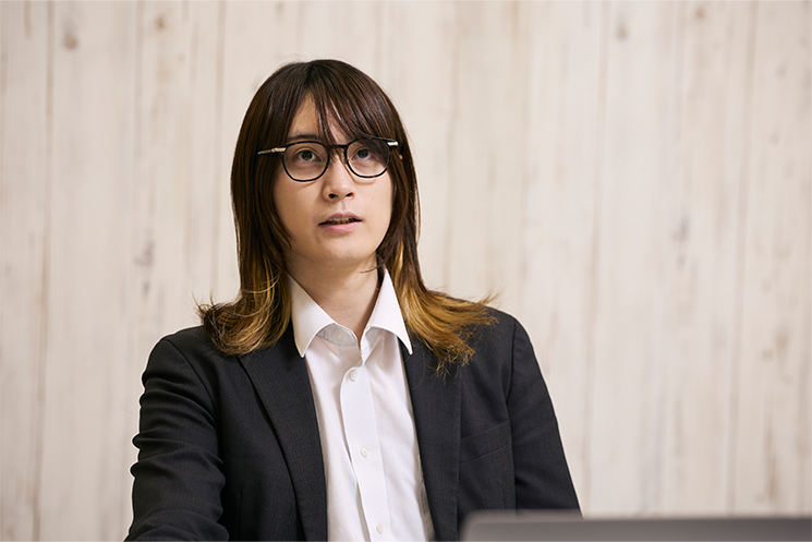 津田さんは自身のセルフモチベートに関して「あえて大きなミッションを掲げて、それを実現できなければ自尊心が傷つくような状態を作ることが、一番うまく機能している」と語る。