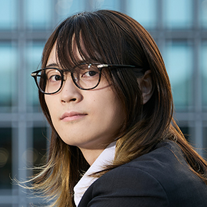プロフィール画像