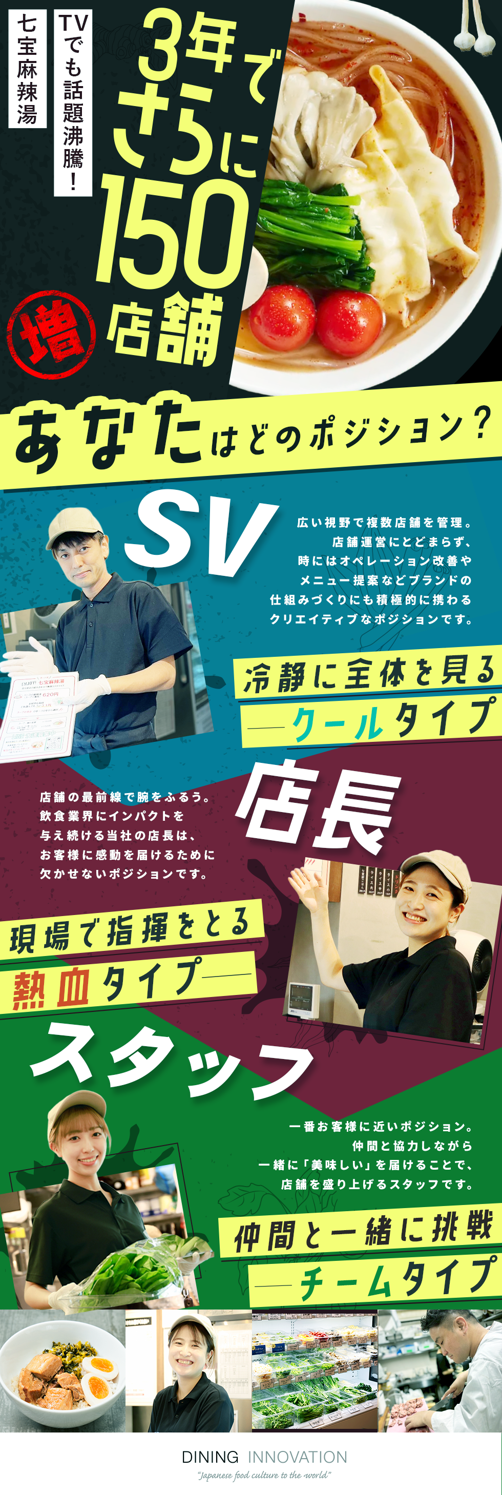 株式会社ダイニングイノベーション