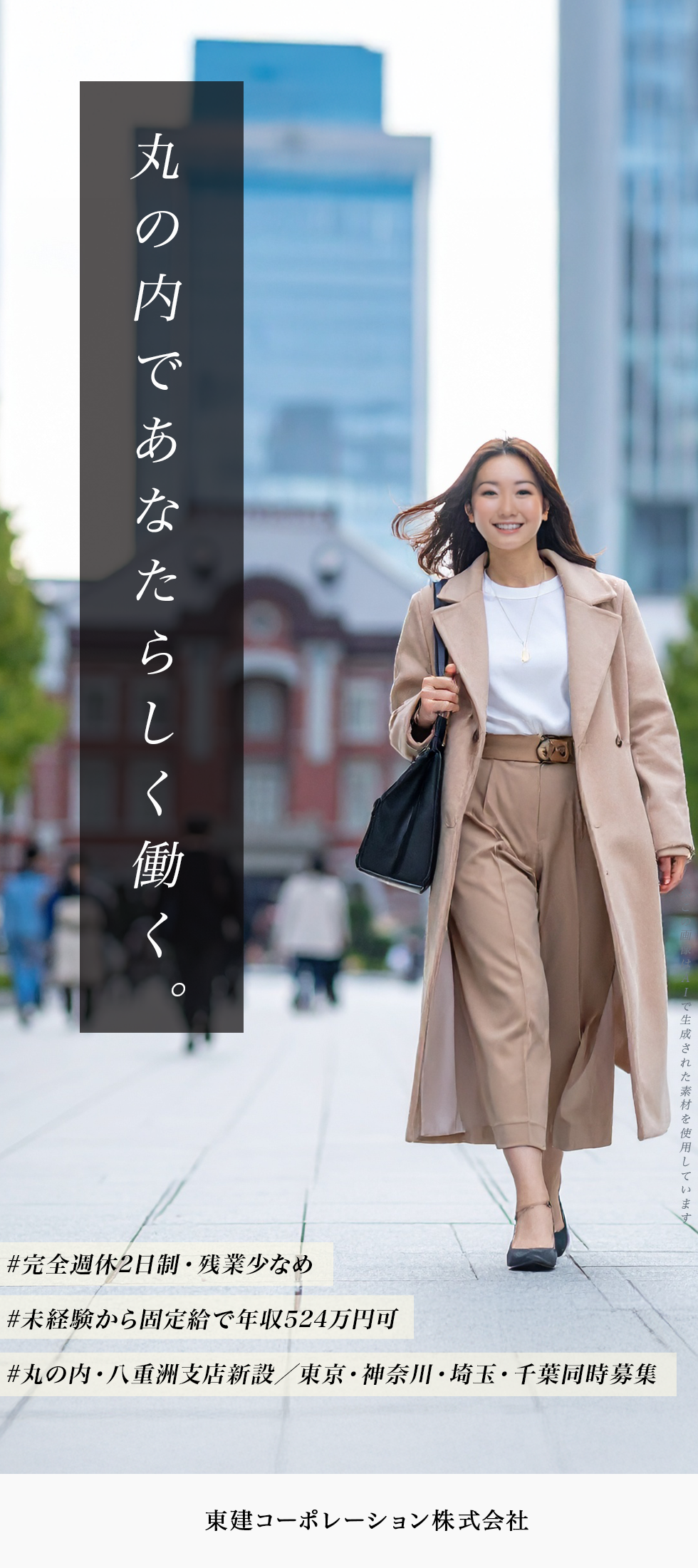 東建コーポレーション株式会社【東証プライム・名証プレミア上場】