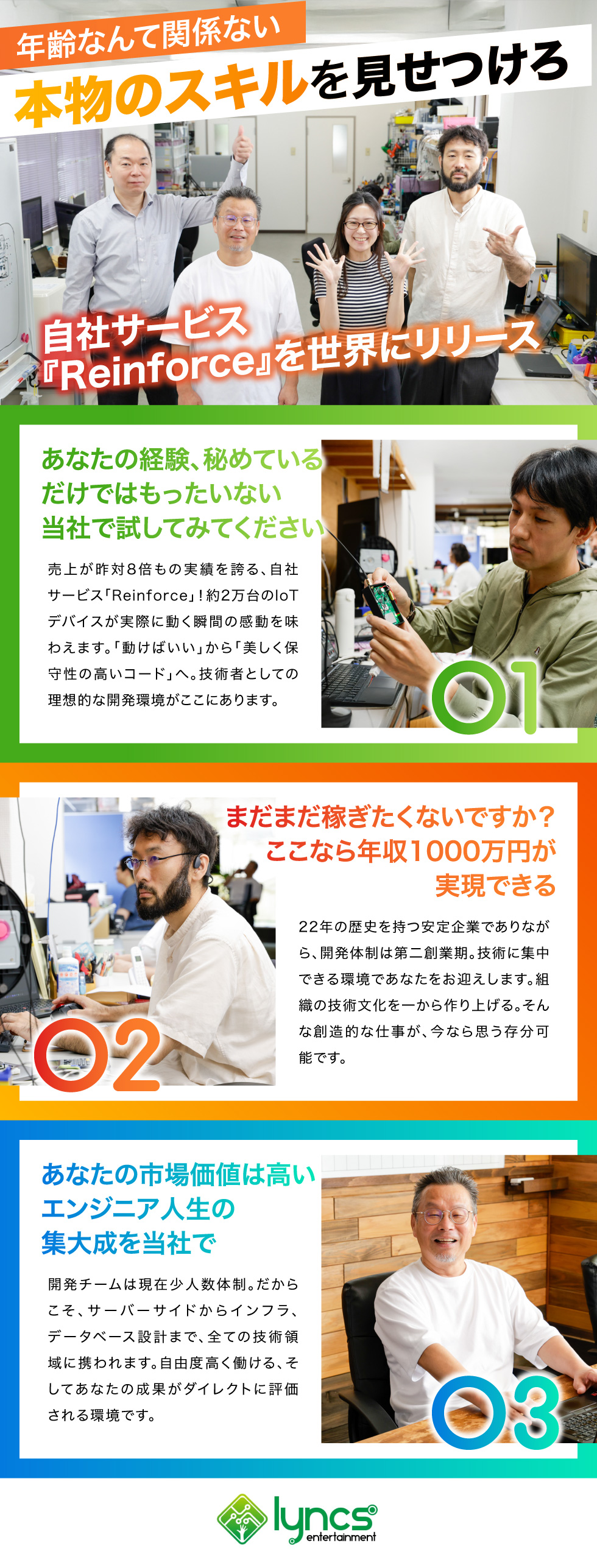 株式会社リンクスエンタテインメント