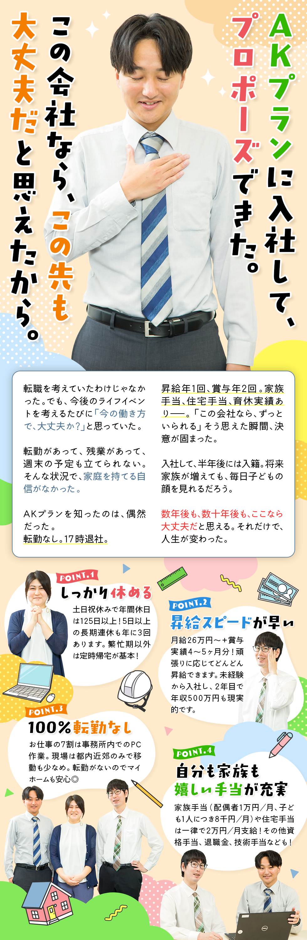ＡＫプラン株式会社