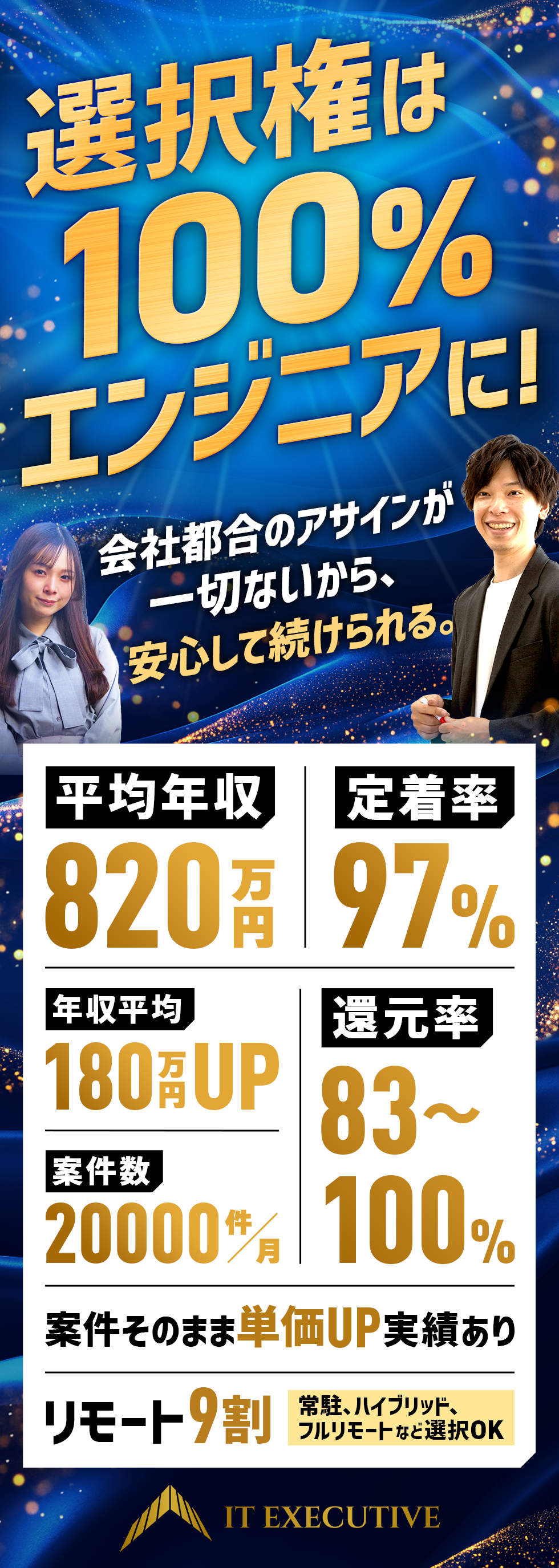 株式会社ＩＴエグゼクティブ