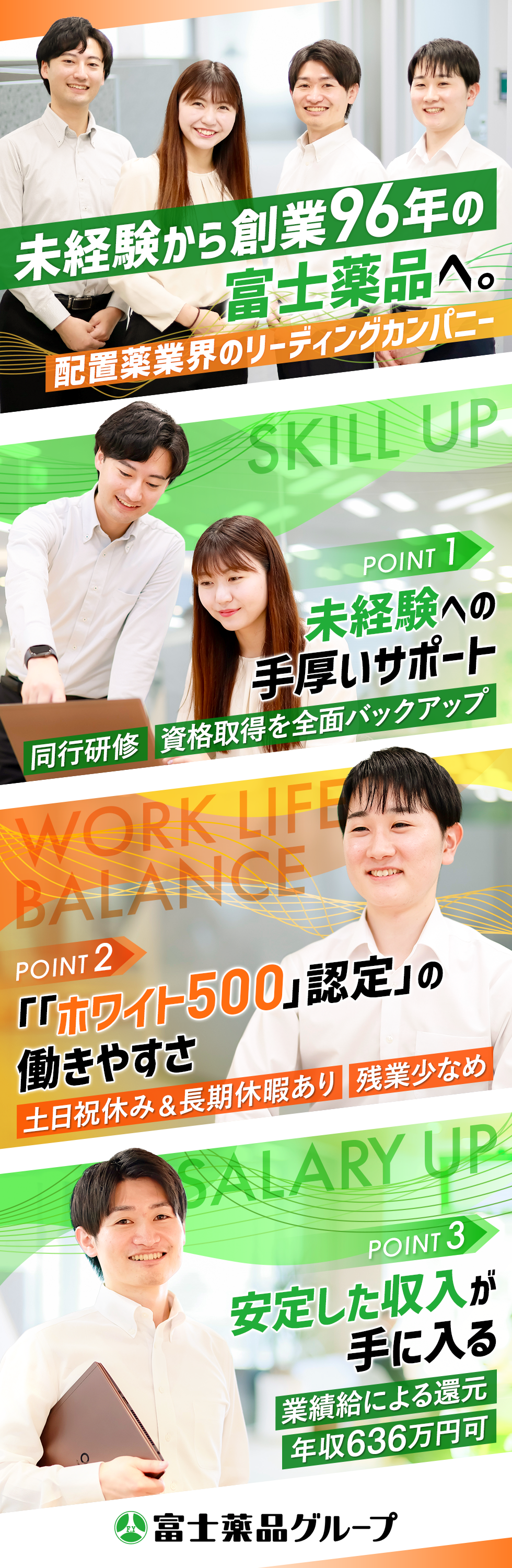 株式会社富士薬品