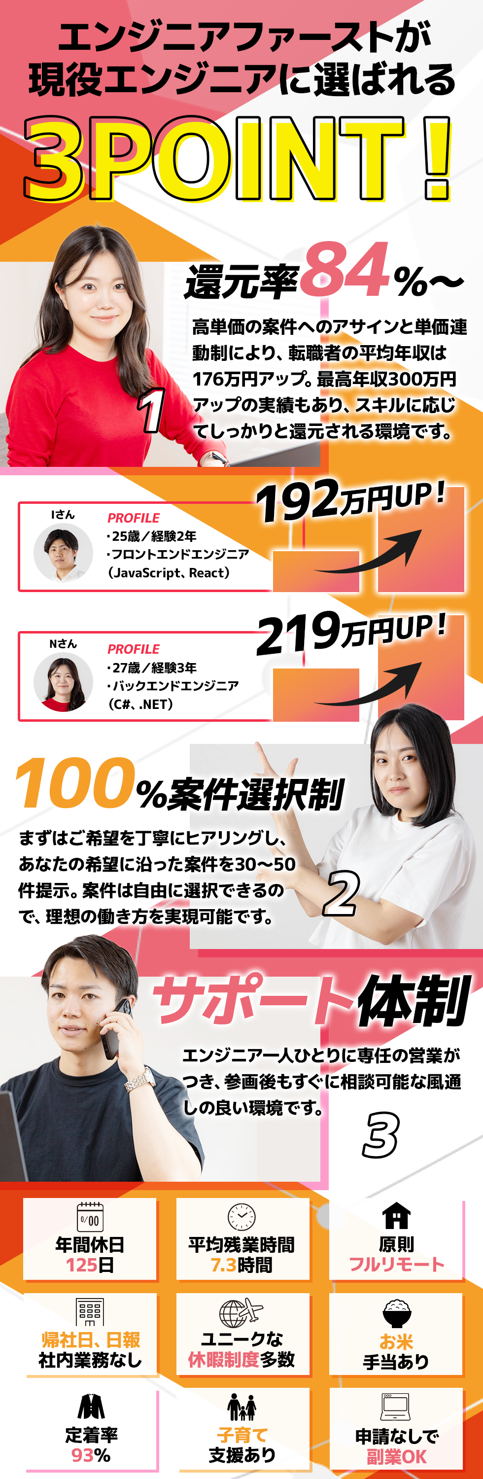 株式会社エンジニアファースト