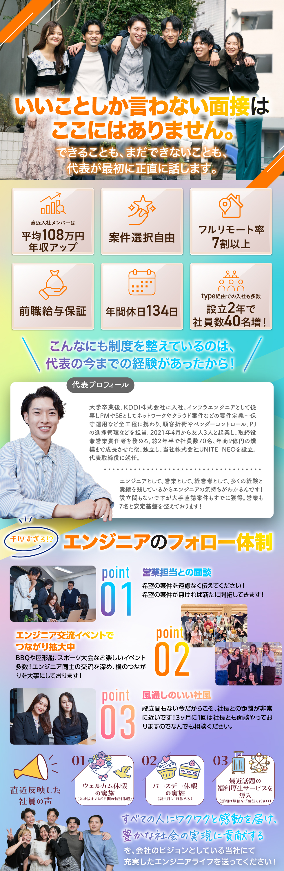 株式会社ＵＮＩＴＥ　ＮＥＯ