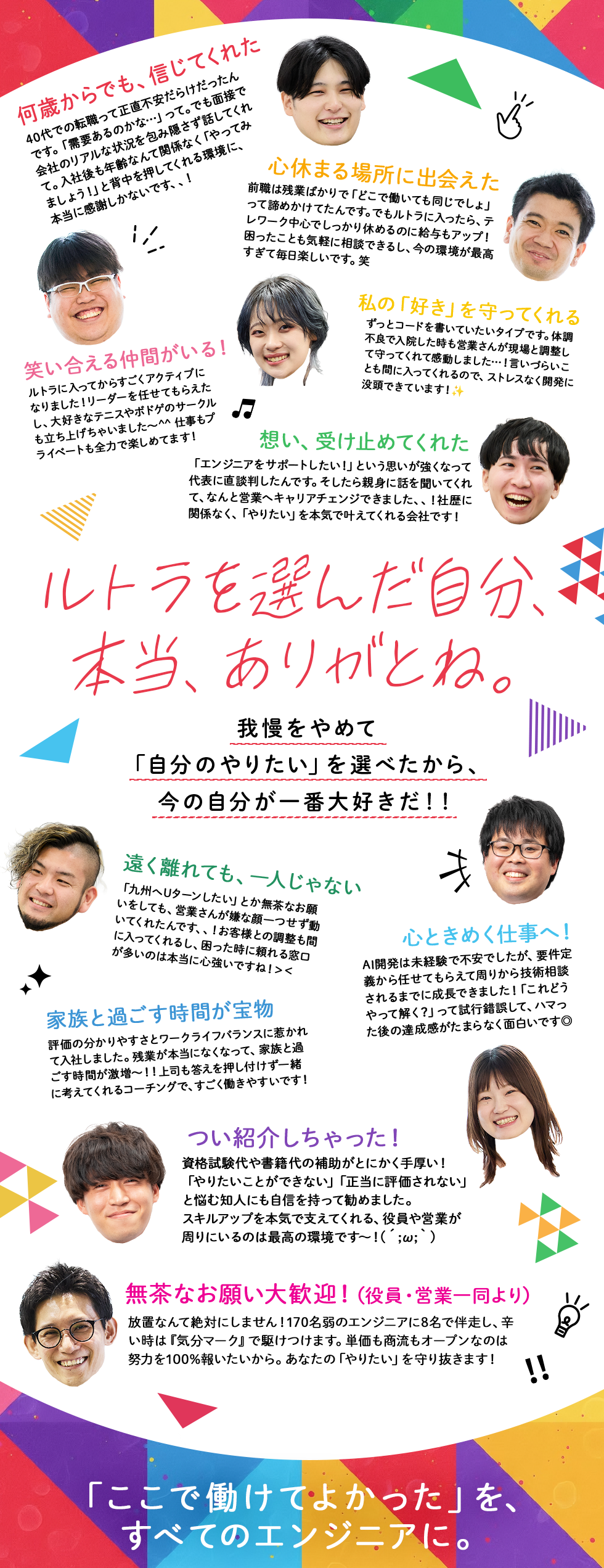 株式会社ルトラ