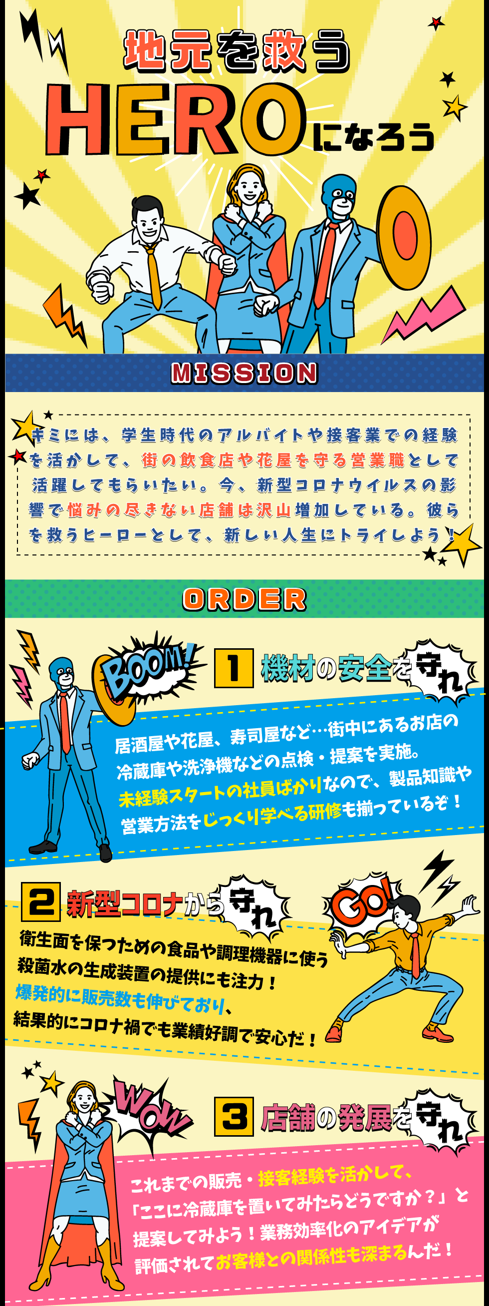 特別コンテンツ 企業が語る 働く未来 転職ならtype