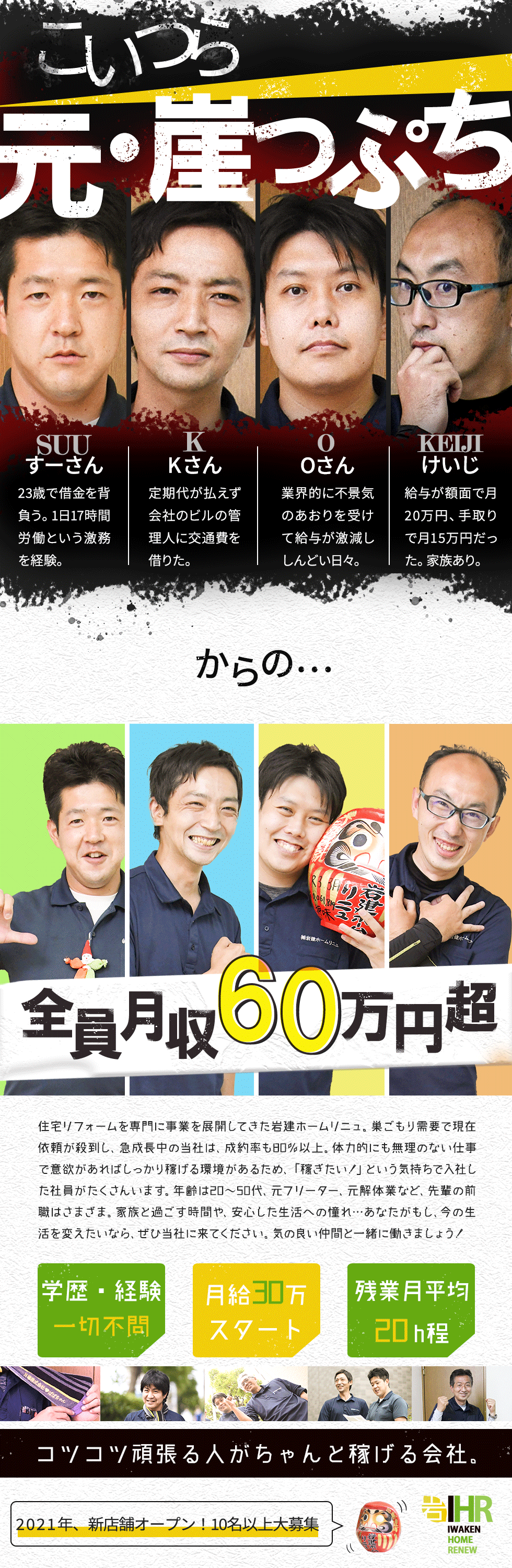 特別コンテンツ ビジュアルで知る 企業の仕事 転職ならtype