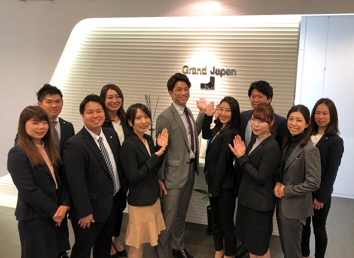 【神奈川採用】ダイレクトリクルーティングで20代の営業職採用に成功！