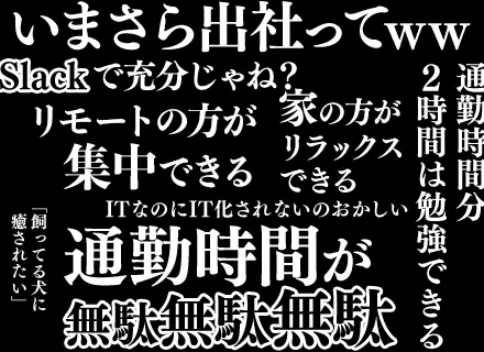 開発エンジニア（SE）フルリモートOK/リモート9割/Python、Java、React/年収100万UP可