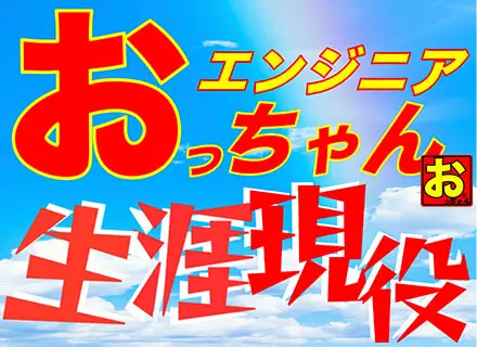 開発エンジニア(SE/PG)*ブランク転職回数不問*フルリモートあり*残業ほぼ0*通院のための半休制度あり