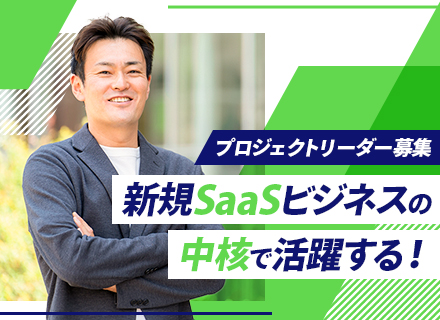 ServiceNowエンジニア/新規事業のリーダー候補/年収1200万円可/リモートOK/残業月10h程度