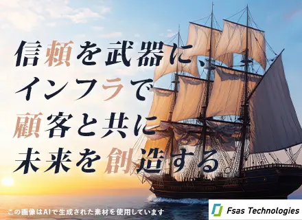 IT営業(チーム制)自治体や官公庁、大手企業と取引＊フレックス＆リモートOK＊想定年収520万円～＊副業可