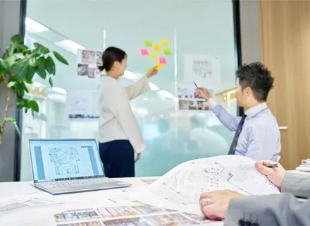 【法人企画営業】経験に応じて仕事を進めます。成長中の企業です！性別年齢不問