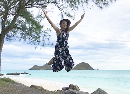 SNSマーケティング*会社のためではなく自分のために！ 服装自由！ネイル・タトゥーOK！