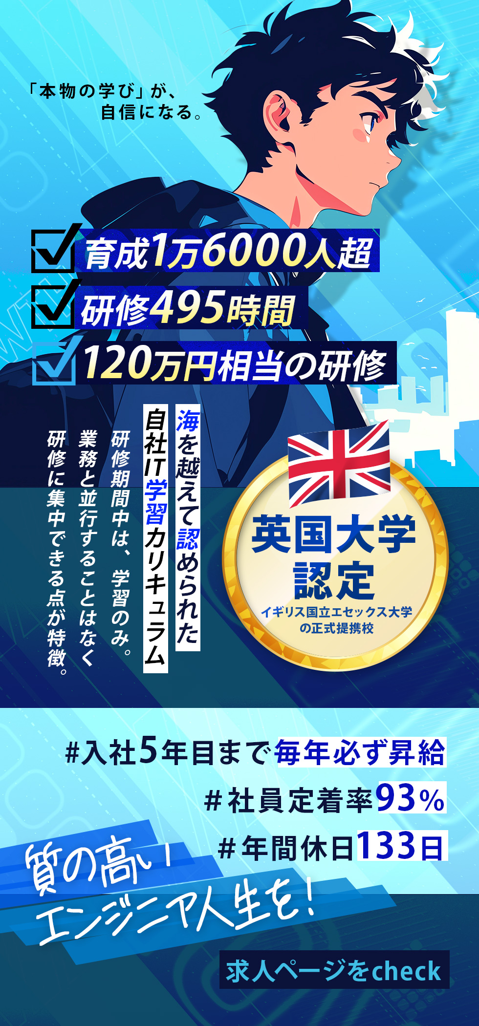 株式会社エスアイイー　【東京プロマーケット上場】の企業メッセージ