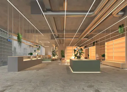 営業【LEDライト照明】*未経験者歓迎*既存顧客メイン*月給30万円～*賞与あり