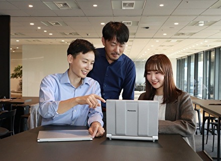 インフラエンジニア*全員が年収UPを実現*年休125日*手厚いキャリアサポート*ホワイト企業認定&上場グループ