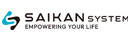サイカンシステム株式会社
