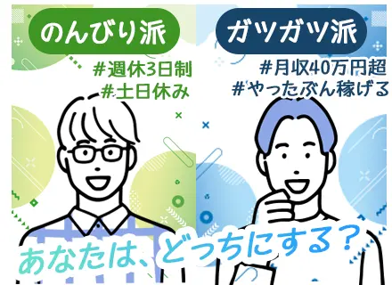 ドライバー★50代も大歓迎★未経験OK★月収44万円以上可★普通免許があれば書類選考なし★面接1回★夜勤なし