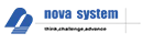 ノバシステム株式会社