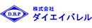 株式会社ダイエイバレル