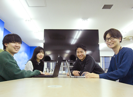 【Webディレクター】ITエンジニア向けスカウト転職サービス『Direct type』■新規サービス