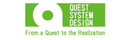 株式会社クエスト・システム・デザイン【東証グロース上場グループ】