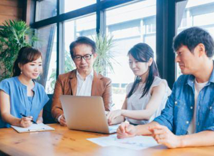 シンクライアント端末の照会、交換対応・Intune制御業務