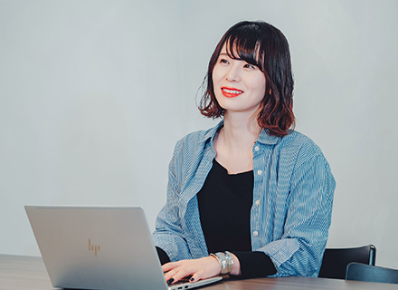 クリエイティブディレクター【東京／フルリモート】