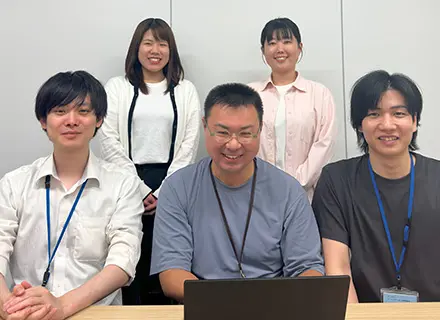AIエンジニア/週2リモートOK/未経験大歓迎/最大6ヶ月の研修あり/年休120日以上